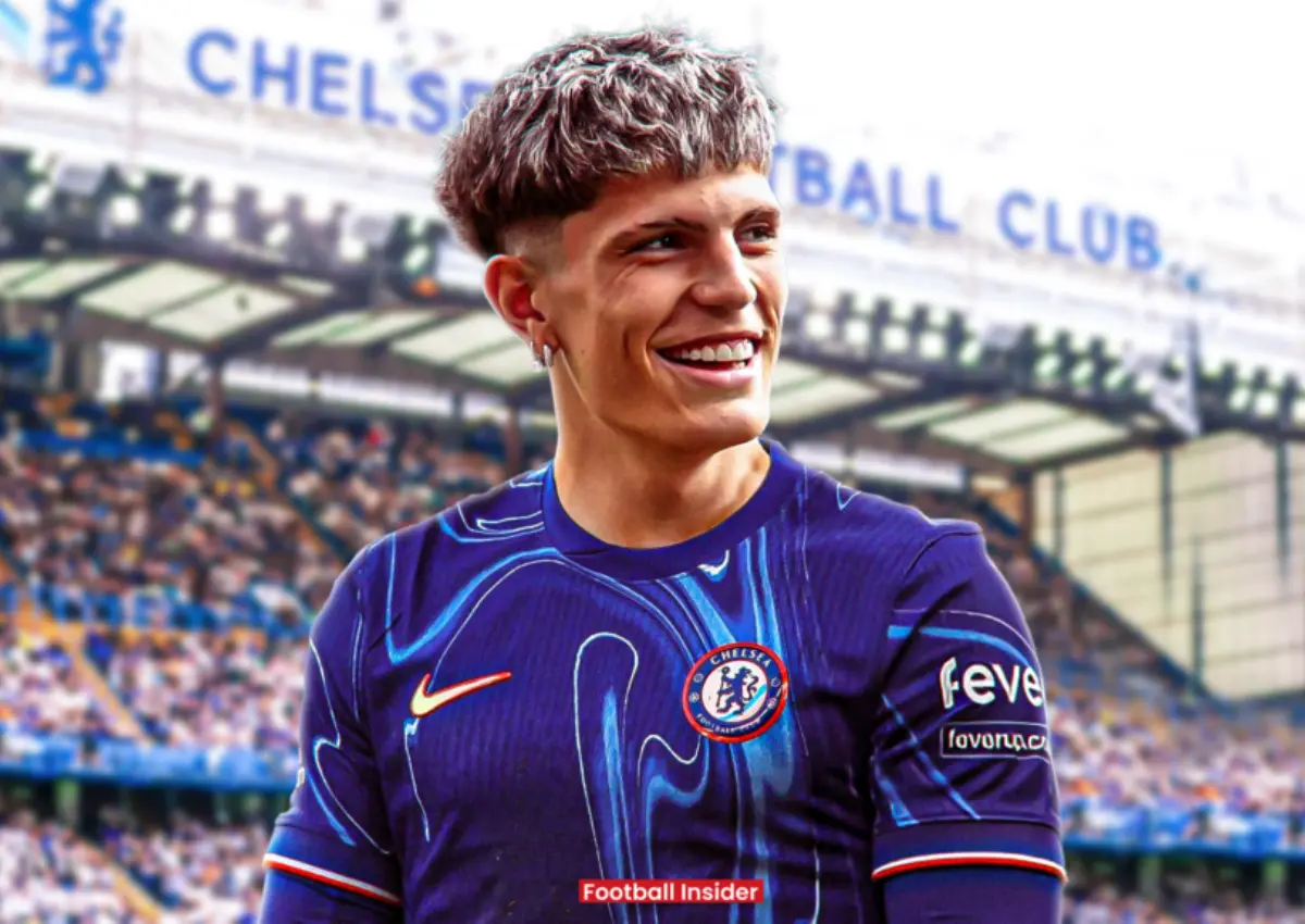 Chelsea Beats Sunderland